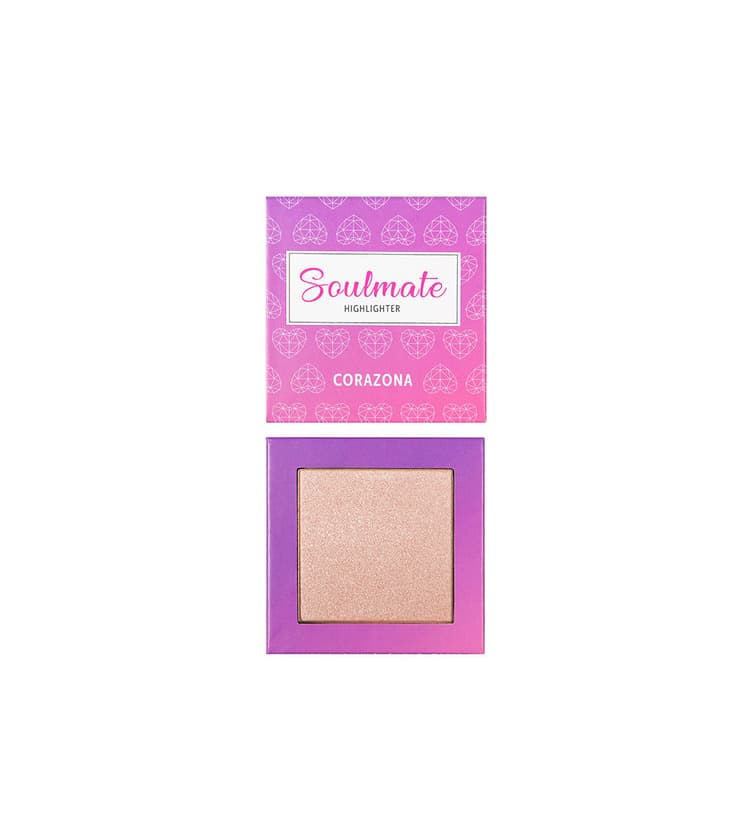 Producto Iluminador Treasure