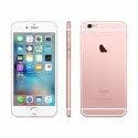 Electronic Apple iPhone 6S 64GB Rosa