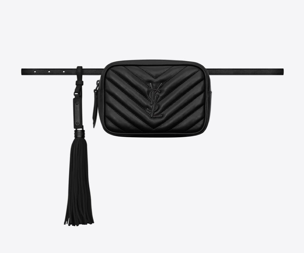 Producto YSL Belt Bag 