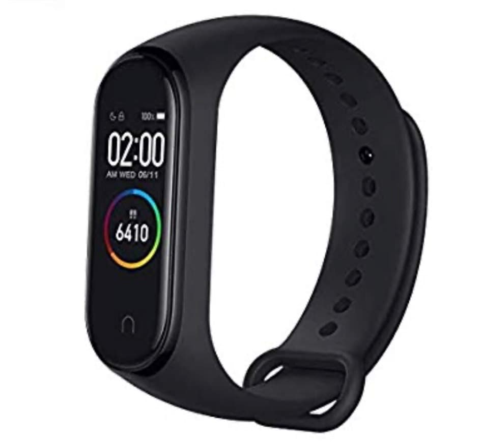 Producto Xiaomi Mi Band 4