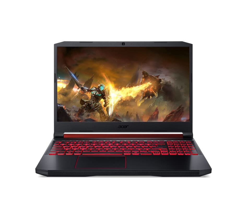 Producto Acer Nitro 5 