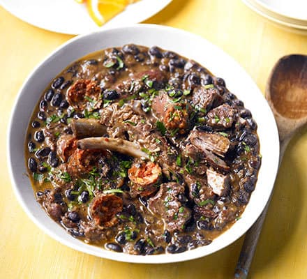 Moda Feijoada