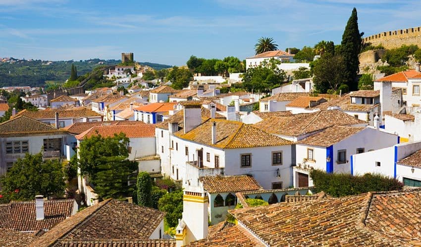 Restaurantes Santarém