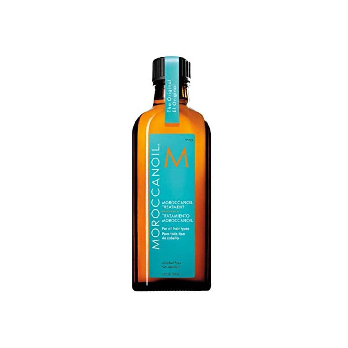 Belleza Moroccanoil 25ml