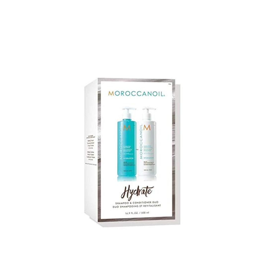 Producto Moroccanoil