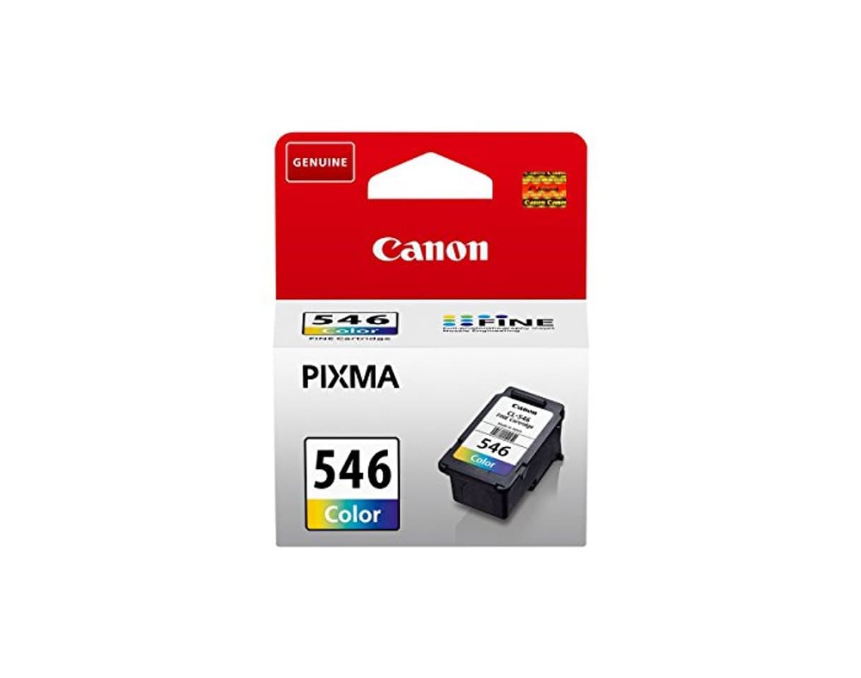 Producto Canon CL