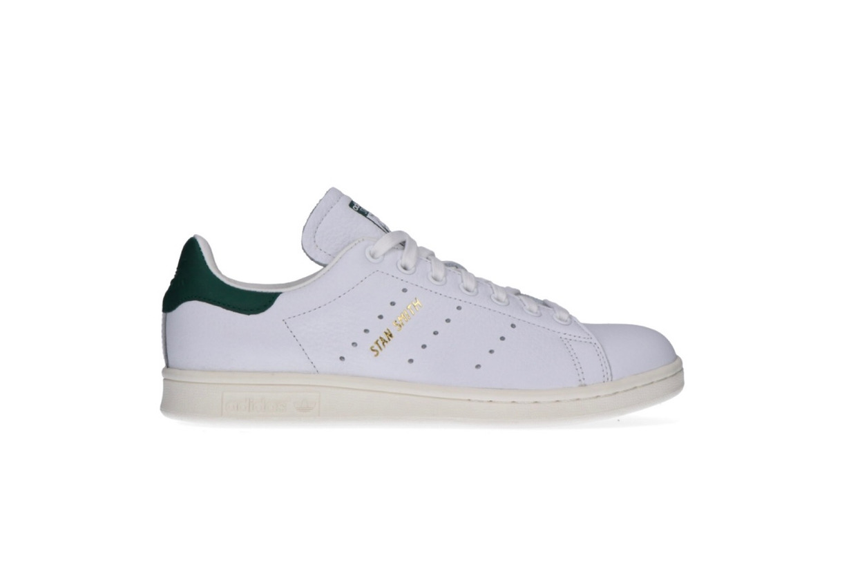 Product ADIDAS STAN SMITH FTWWHT/CGREEN/VERCOL HOMEM