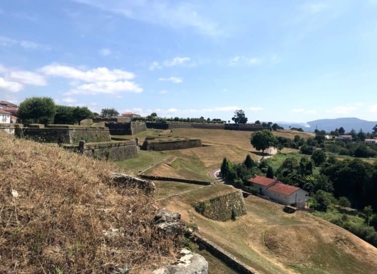 Lugar La Fortaleza