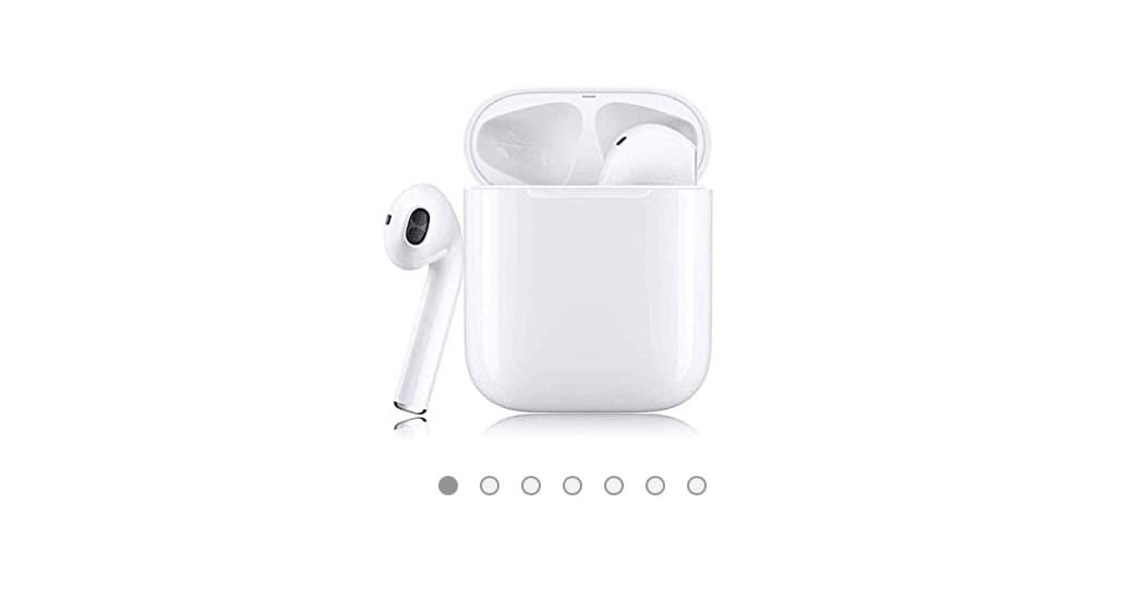 Producto AirPods 