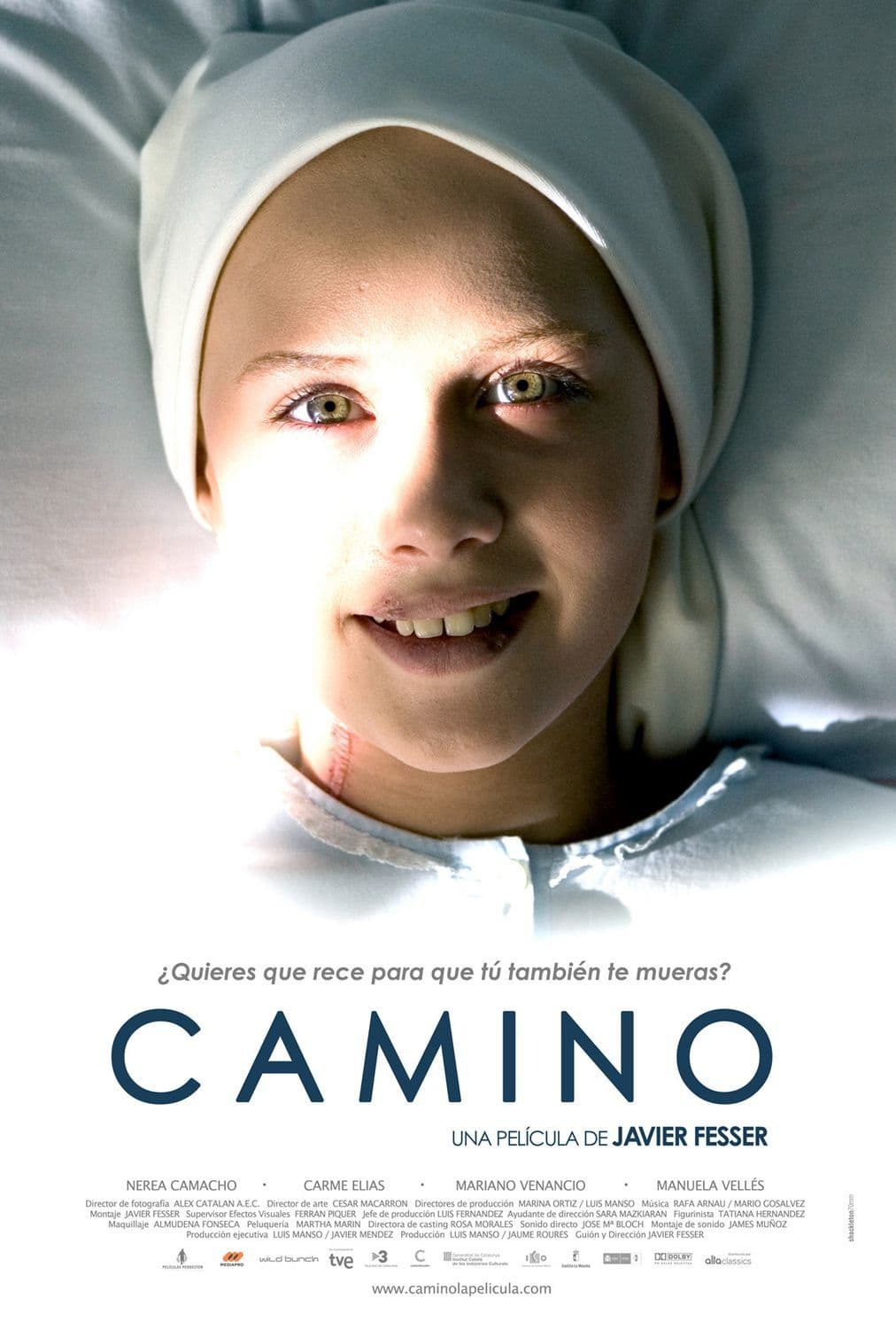 Movie Camino