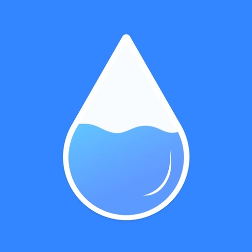 App Recordatorio para beber agua