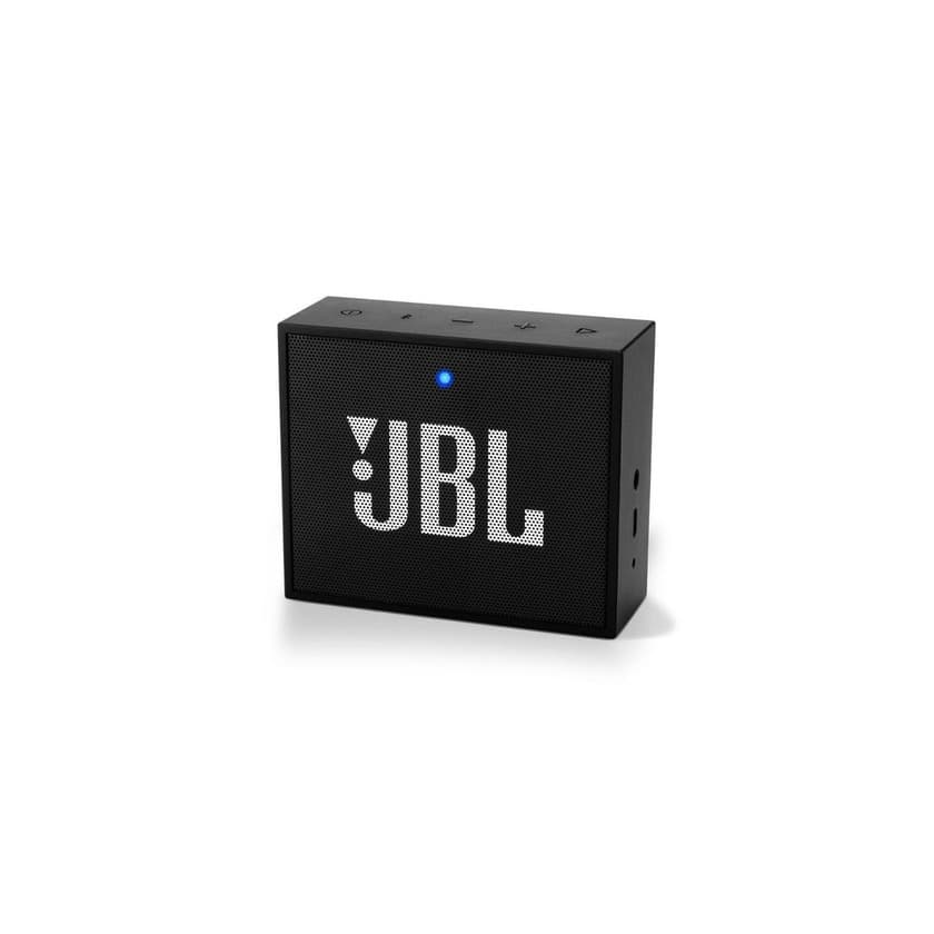 Product Coluna Jbl go