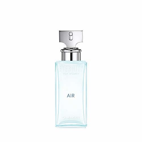 Belleza Calvin klein ck eternity air edp 50 ml.