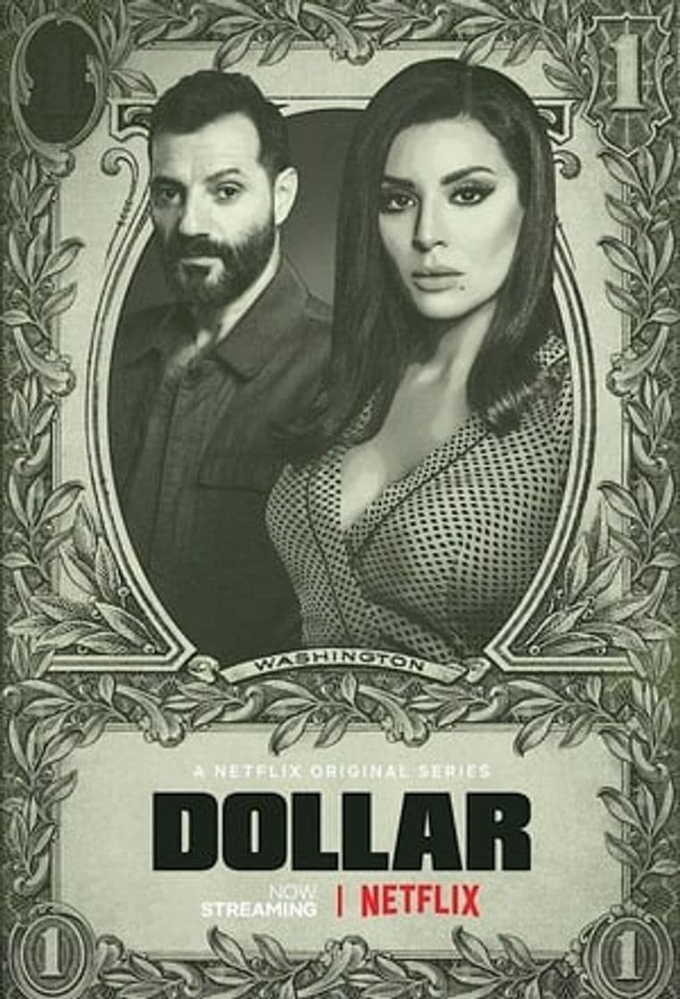 Serie Dollar