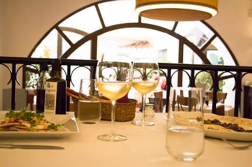 Restaurantes La Pala d'Oro Benalmádena