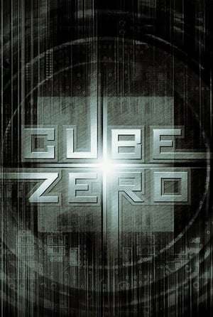 Movie Cube Zero