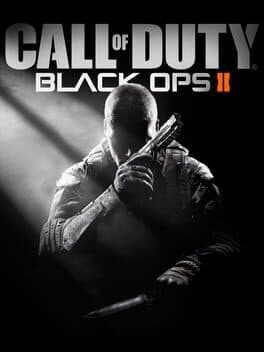 Videojuegos Call of Duty: Black Ops II