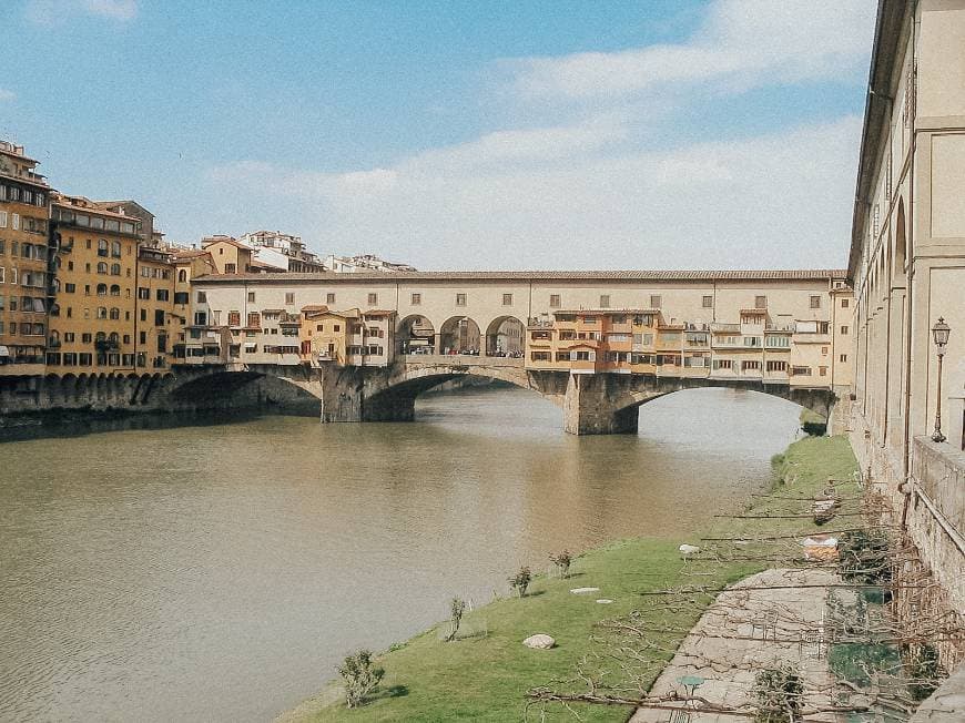 Lugar Florence