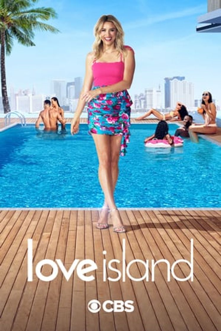 Serie Love Island