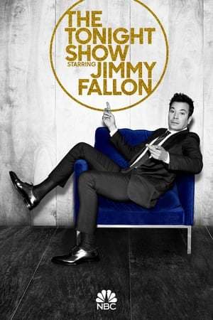 Serie The Tonight Show Starring Jimmy Fallon