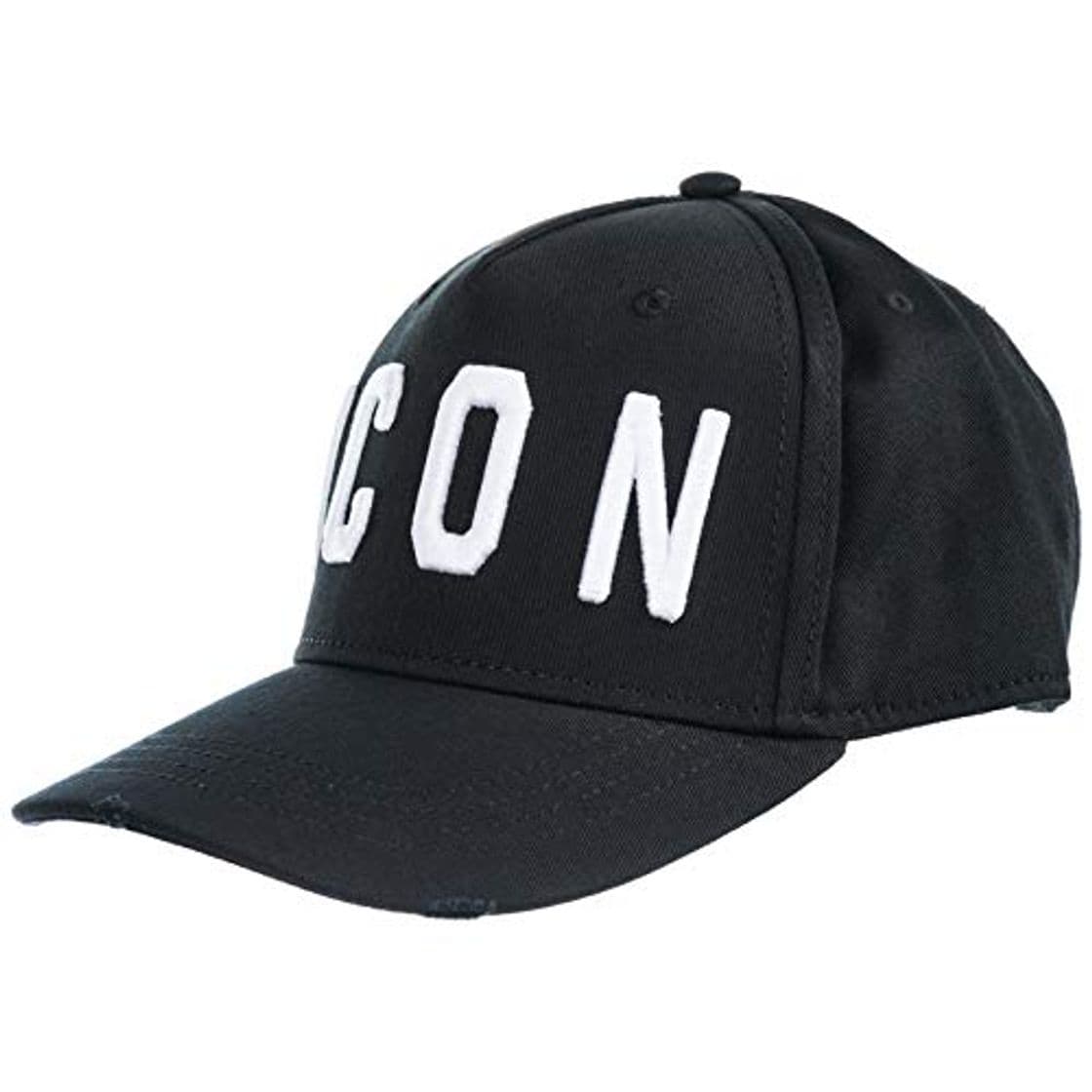 Product Dsquared2 Icon Gorra de Beisbol Hombre Nero