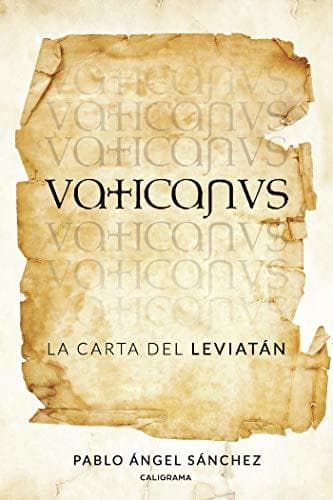 Book Vaticanus