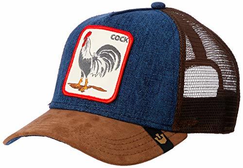 Fashion GORRA GOORIN BROS BIG STRUT " GALLO"