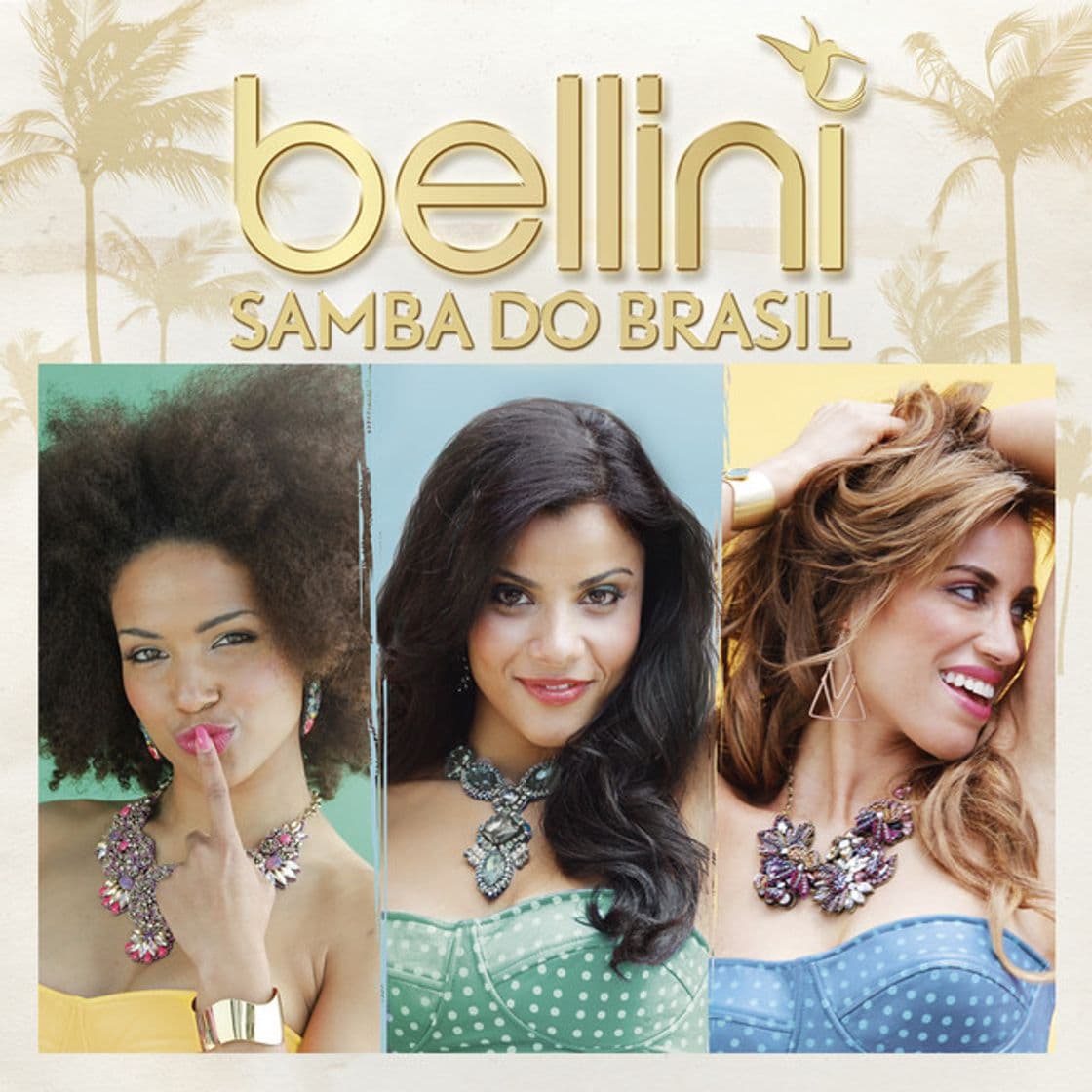 Canción Samba Do Brasil - Radio Remix