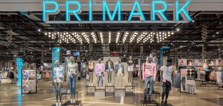 Place Primark