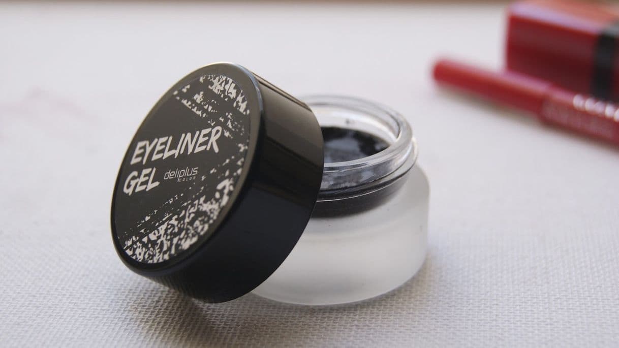 Producto Eyeliner Deliplus