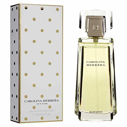 Producto Carolina Herrera Carolina Herrera Edp Vapo 100 Ml 1 Unidad 100 ml