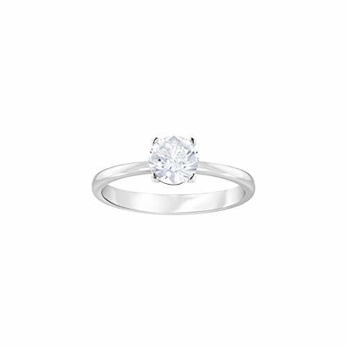 Producto Swarovski anillo Attract Round