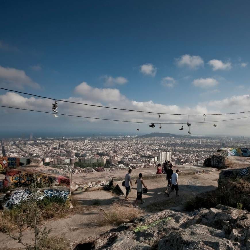 Lugar Mirador de Horta