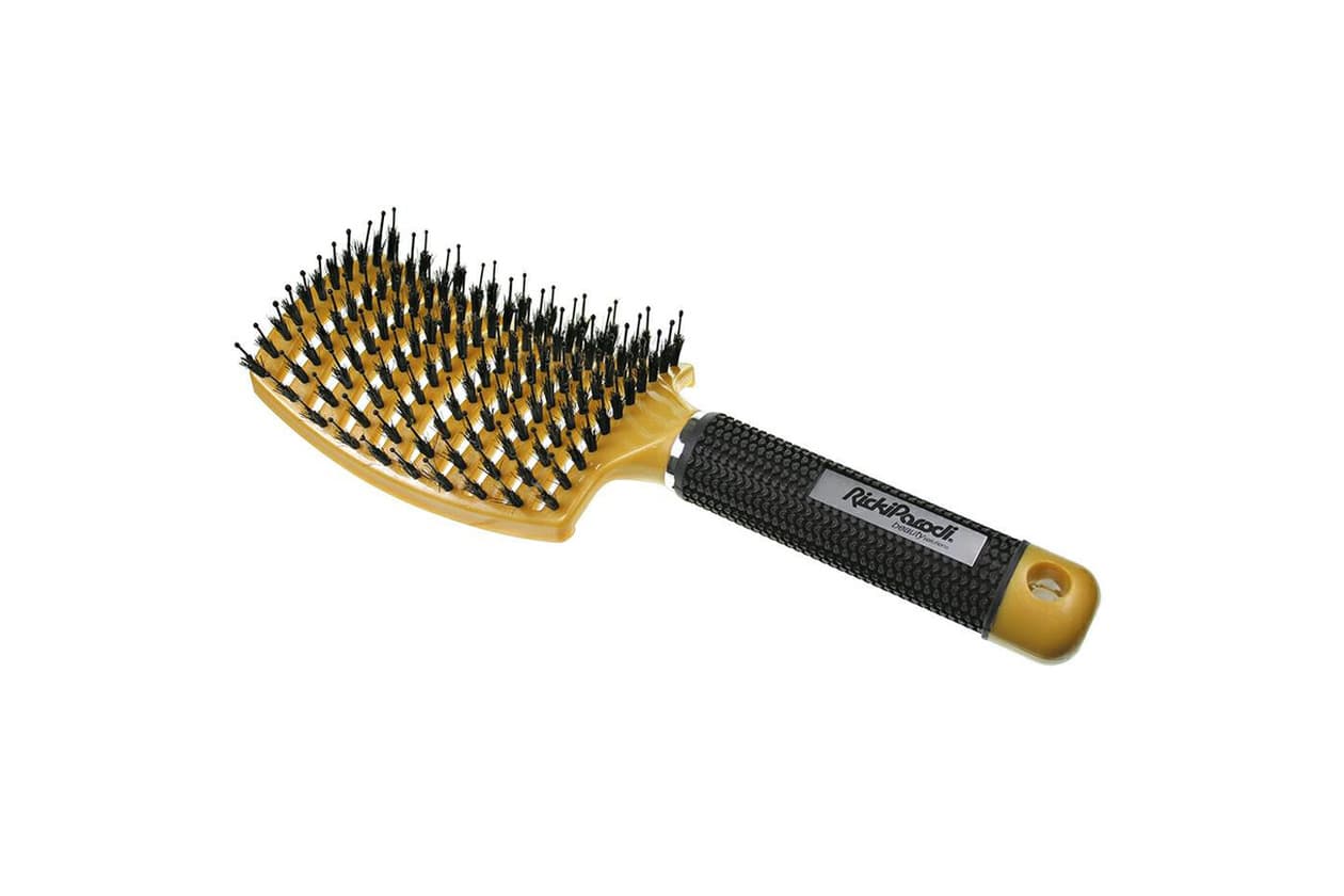 Producto Escova Cabelo Côncava Rickiparodi Ventbrush Retangular Larga