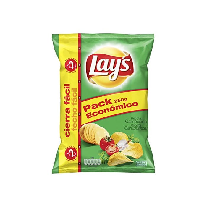 Producto Lay's 