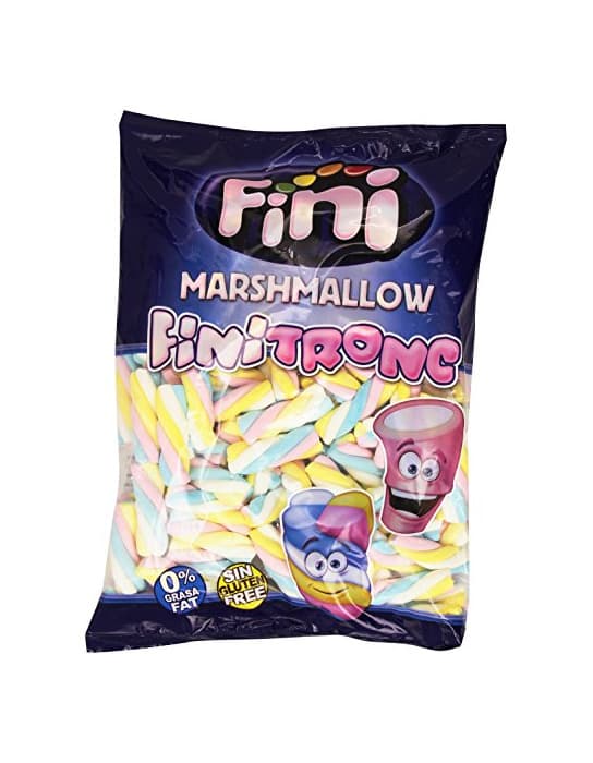 Product Fini Marshmallow Twistis