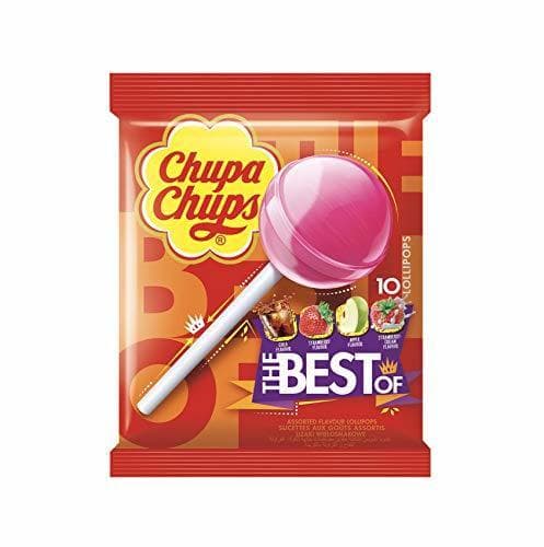 Product Chupa Chups