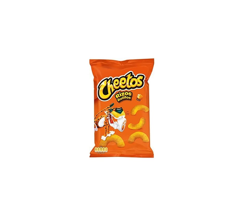 Product Cheetos Sticks Aperitivo Horneado con Sabor a Queso y Ketchup