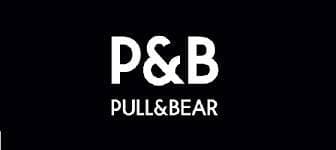 Fashion PULL&BEAR