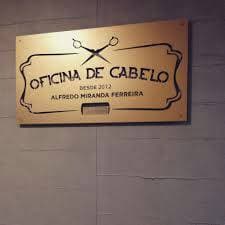 Place Oficina De Cabelo