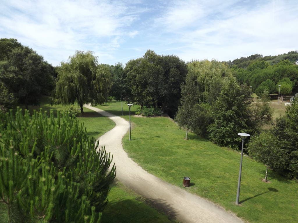 Place Parque da Cidade de Penafiel