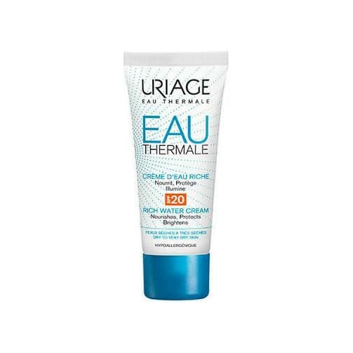 Producto Uriage EAU THERMALE SPF 20