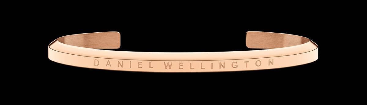 Product DW Classic Bracelet Rose Gold