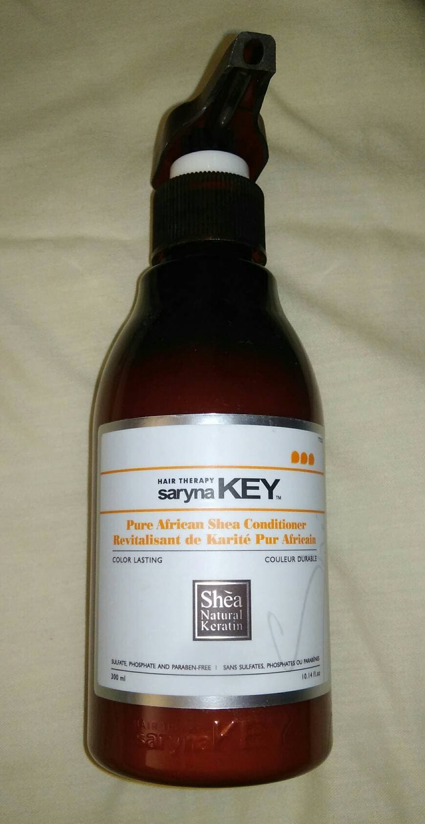 Product Saryna Key Conditioner for Color Hair