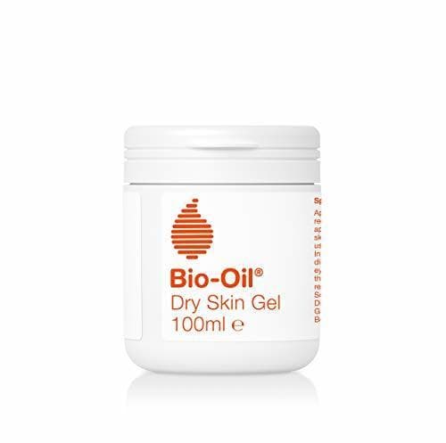 Beauty Gel de piel seca Bio Oil.