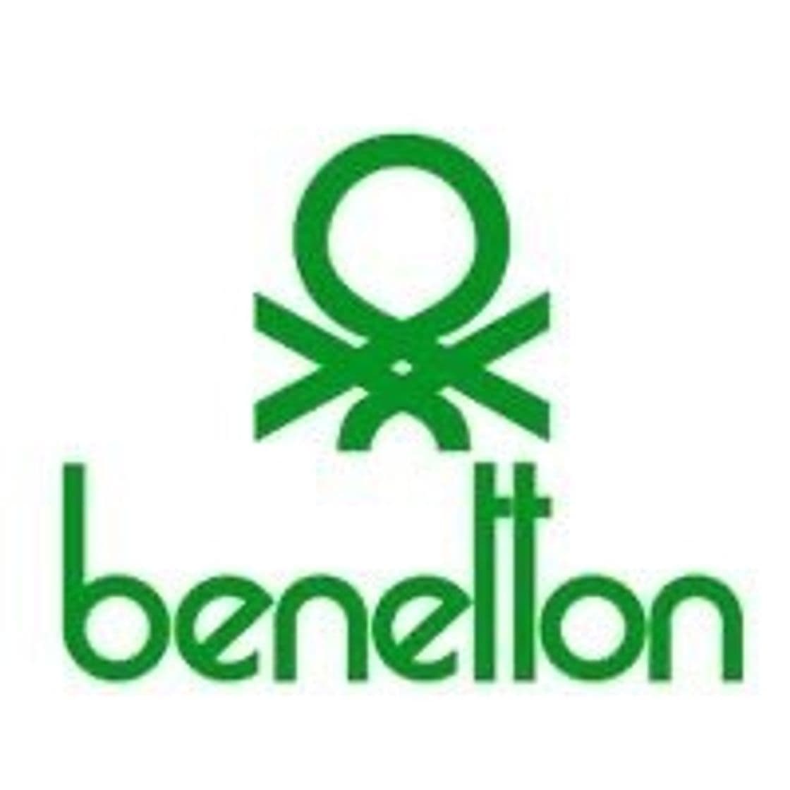 Fashion Benetton