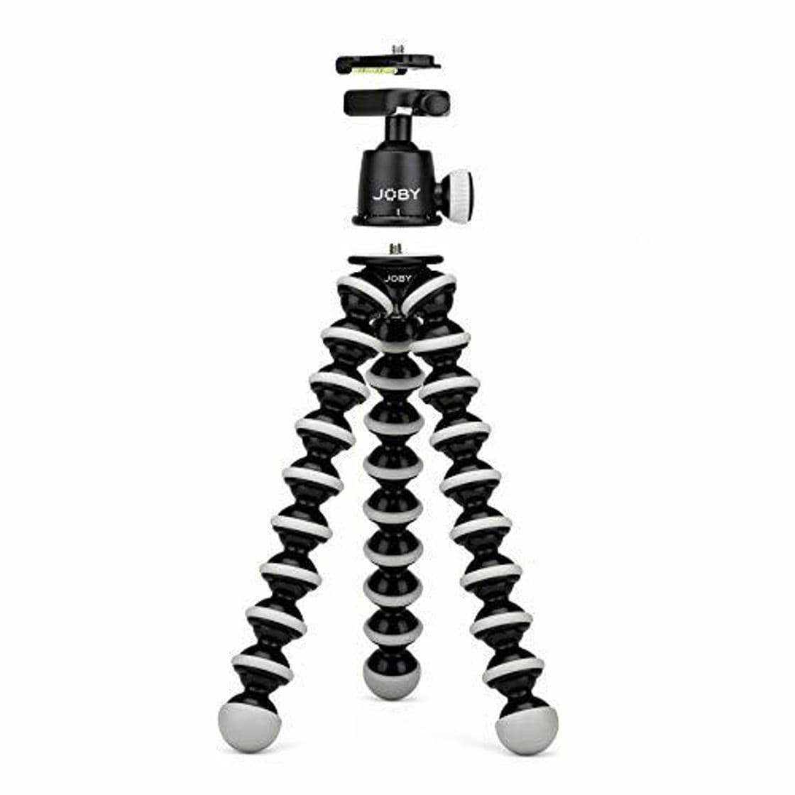 Electronic Joby Gorillapod SLR-Zoom+Ballhead - Trípode y rótula