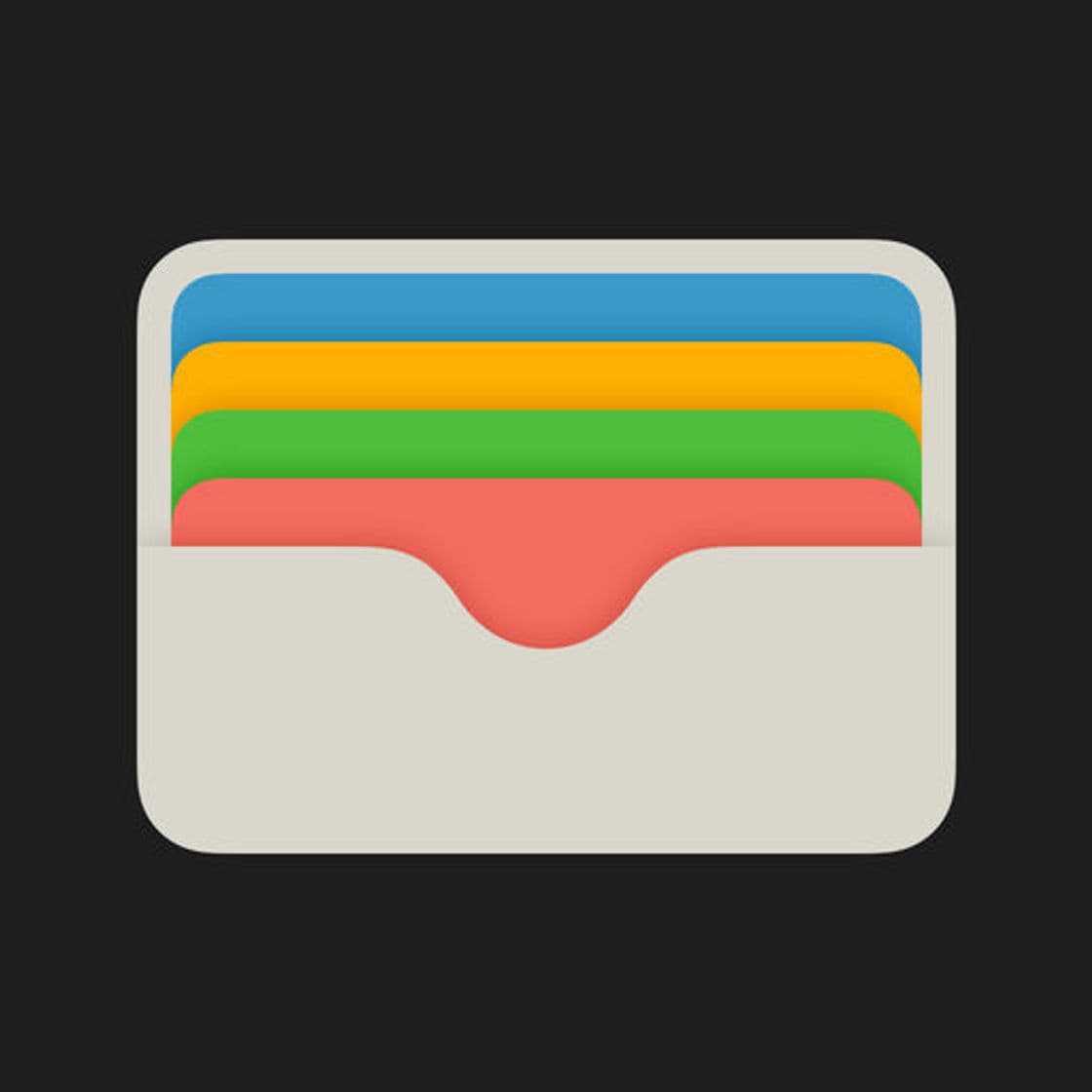 App Apple Wallet