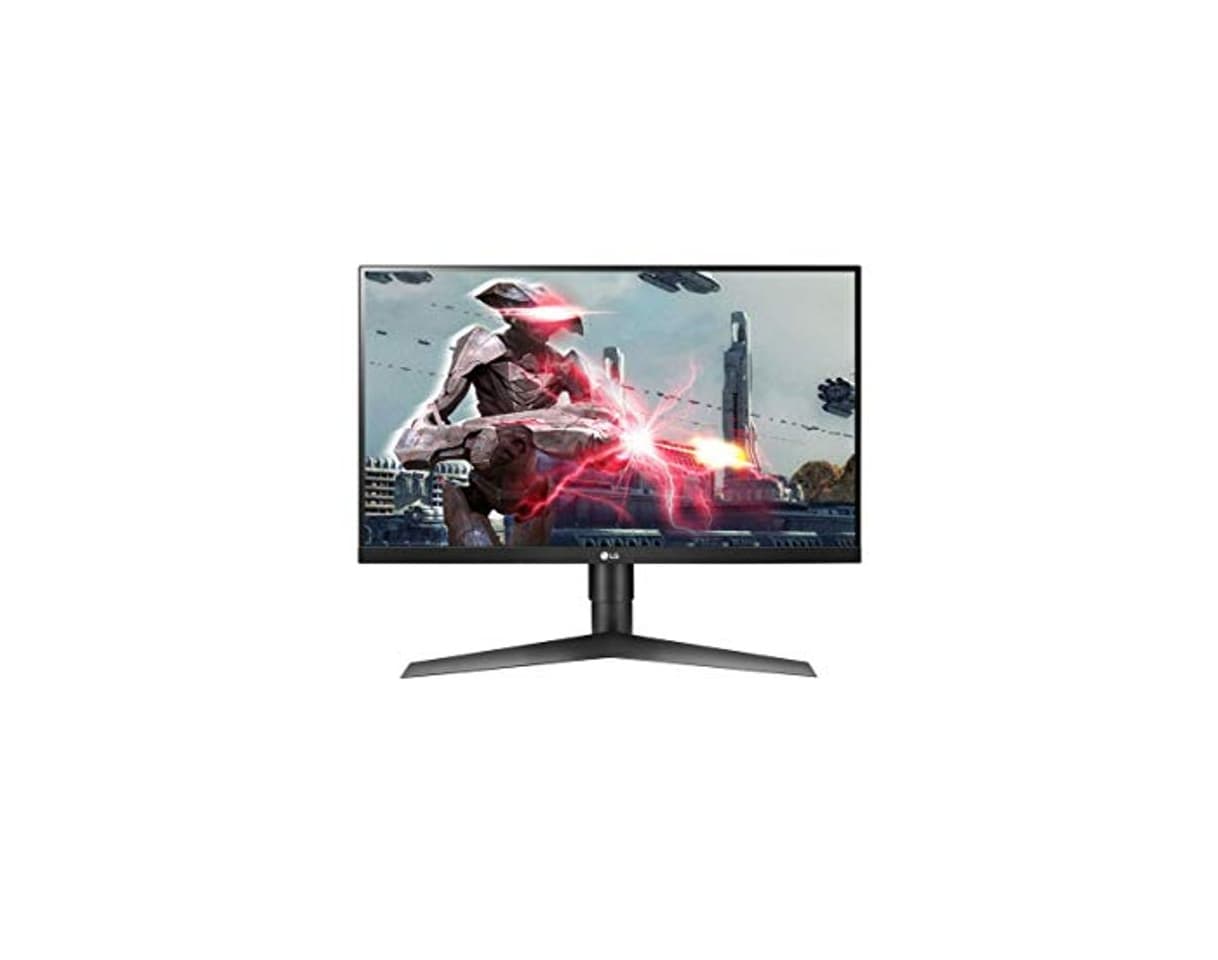 Producto LG 27GL63T - Monitor para Videojuegos