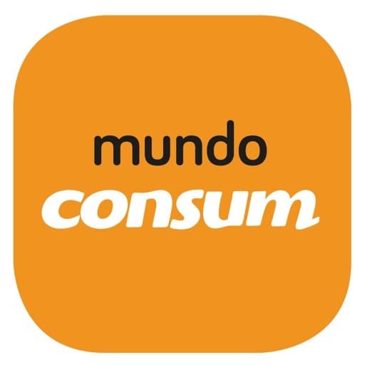 App Mundo Consum Cupones Descuento